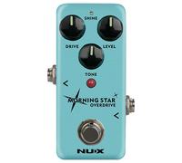 NOD-3 Morning Stella Overdrive Pedale - NOD-3