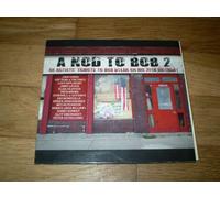 Various Artists A nod to Bob 2 (CD) Album