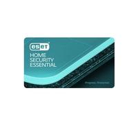 ESET HOME SECURITY ESSENTIAL EX INTERNET SECURITY