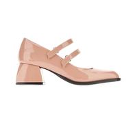 Nodaleto - Bulla Babies Pump - - Shoes - Donna - Rosa - 37 EU