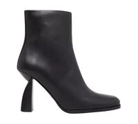 Nodaleto - Stivaletti neri Angel Billie - - Shoes - Donna - Nero - 38 EU
