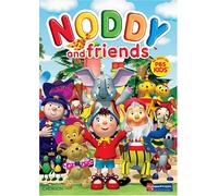 Noddy 1: Noddy & Friends