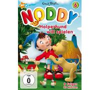 Noddy 6 - Holperhund will spielen