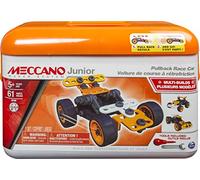 Noddy 6027021 - Meccano Meccano Junior Toolbox