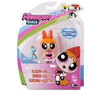Noddy 6028014 - Powerpuff Action Doll, Modelli Assortiti