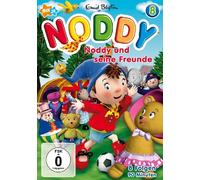 Noddy 8 - Noddy und seine Freunde
