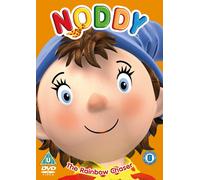 Noddy and the Rainbow Chaser (DVD)