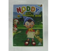 Noddy-Noddy & the Treasure Map - Noddy and The Treasure Map [DVD] [Edizione: Regno Unito]