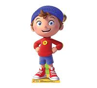 Noddy Figura Multicolore