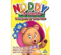 Noddy & Friends A Surprise for Tessie Bear DVD (DVD)