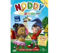 Noddy-Hold on to Your Hat Nodd - Noddy - Hold On To Your Hat Noddy! [Edizione: Regno Unito] [Edizione: Regno Unito]