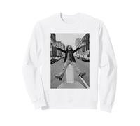 Noddy Holder Slade Cantante Principale Nobody's Fool 1976 Felpa