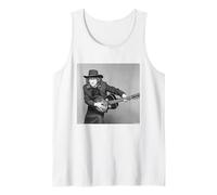 Noddy Holder Slade Frontman Ritratto di Allan Ballard Canotta