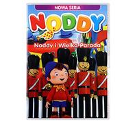Noddy i Wielka Parada [DVD] (Nessuna versione italiana)