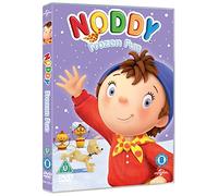 Noddy In Toyland: Frozen Fun [Edizione: Regno Unito] [Edizione: Regno Unito]