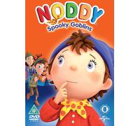 Noddy in Toyland - Spooky Goblins (DVD)