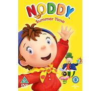 Noddy In Toyland: Summer Time [Edizione: Regno Unito] [Edizione: Regno Unito]