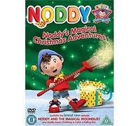 Noddy - Noddy: Noddy'S Magical Christmas Adventures [Edizione: Regno Unito] [Edizione: Regno Unito]