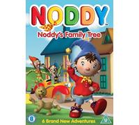 Noddy-Noddy S Family Tree - Noddy: Noddy'S Family Tree [Edizione: Regno Unito] [Edizione: Regno Unito]