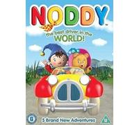 Noddy - Noddy - The Best Driver In He World [Edizione: Regno Unito] [Edizione: Regno Unito]