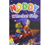 Noddy & the Rocket Ship - Noddy & the Rocket Ship