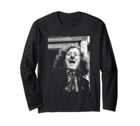 Noddy Titolare Slade Cum su Sentire Il Rumore cantante 1976 Maglia a Manica