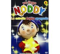 Noddy Vol. 4 : Ya Llega Noddy - "La Estrella Fugaz Apagada" (Import) (Dvd) (2011