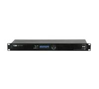 Node Art-Net DMX 8 canali - 5-pin XLR - Showtec 50810