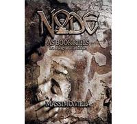 Node. As book kills. La biografia ufficiale