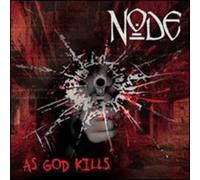 Node - As God Kills