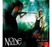 Node - Il Capitale CD #69421