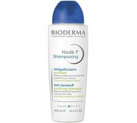 Bioderma Nodé - P Purifiant Shampoo Dermatologico Anti-Forfora, 400ml