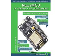 NodeMCU. Le schede e le applicazioni