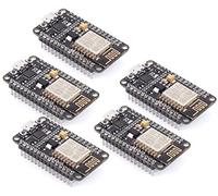 NodeMcu Lua WiFi Internet of Things development Board based ESP8266 CP2102 (5PCS)