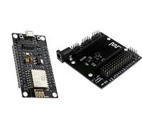 NodeMcu V3 Lua Wemos WiFi ESP-12E Scheda di sviluppo ESP8266 + scheda madre
