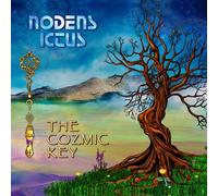 Nodens Ictus The Cozmic Ictus (CD) Album