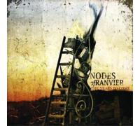 Nodes Of Ranvier The Years to Come (CD) Album