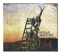 NODES OF RANVIER - YEARS TO COME - CD - K72z