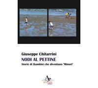 Nodi al pettine. Storie di bambini che diventano «minori» - 2018
