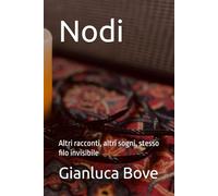 Nodi: Altri racconti, altri sogni, stesso filo invisibile