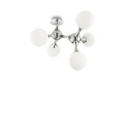 NODI BIANCO pl5 Plafoniera moderna Ideal Lux [EEK: A+++]