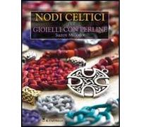 Nodi celtici per gioielli con perline