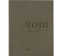 Nodi. Cultura, impresa e design del legno trentino - [Antiga Edizioni]