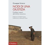 Nodi di una giustizia. Problemi aperti del diritto canonico - 202