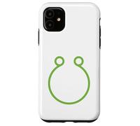 Nodi Lunari Rahu Ketu - Pianeta Astrologia Vedica Zodiaco Custodia per iPhone 11