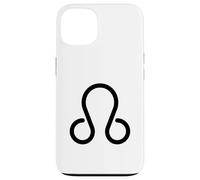 Nodi Lunari Rahu Ketu - Pianeta Astrologia Vedica Zodiaco Custodia per iPhone 13