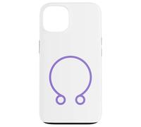 Nodi Lunari Rahu Ketu - Pianeta Astrologia Vedica Zodiaco Custodia per iPhone 13
