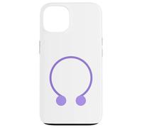 Nodi Lunari Rahu Ketu - Pianeta Astrologia Vedica Zodiaco Custodia per iPhone 13