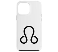 Nodi Lunari Rahu Ketu - Pianeta Astrologia Vedica Zodiaco Custodia per iPhone 13 Pro Max
