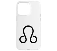 Nodi Lunari Rahu Ketu - Pianeta Astrologia Vedica Zodiaco Custodia per iPhone 15 Pro Max